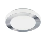 Lampy ogrodowe - Eglo 64744 - LED Plafon zewnętrzny CARPI PRO LED/11W/230V śr. 30 cm IP44 - miniaturka - grafika 1