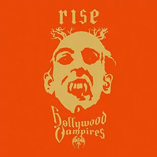 Hollywood Vampires - Rise -Ltd- - Rock - miniaturka - grafika 1