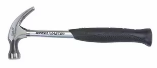 Stanley młotek ciesielski SteelMaster 570g 1-51-033 - Młotki - miniaturka - grafika 1