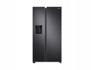 Lodówka Samsung RS68A8841B1/EF - Lodówki - miniaturka - grafika 1