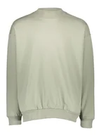 Bluzy męskie - adidas Bluza w kolorze jasnozielonym - miniaturka - grafika 1