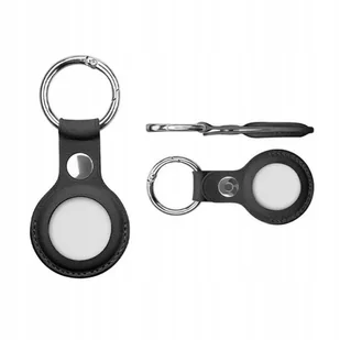 Brelok do kluczy etui na lokalizator Apple AirTag - Breloki - miniaturka - grafika 1