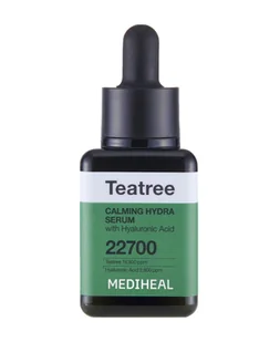 Mediheal Teatree Calming Hydra Nawilżająco-kojące serum do twarzy - Serum do twarzy - miniaturka - grafika 1