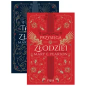 Fantasy - Pakiet Dance of Thieves. Tomy 1-2: Taniec złodziei, Przysięga złodziei - miniaturka - grafika 1