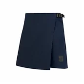 Sukienki i spódnice sportowe - Spódniczka kolarska Sensor Helium Rozmiar: M / Kolor: niebieski - miniaturka - grafika 1