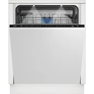 Zmywarki do zabudowy - Beko bPro500 BDIN29453 - miniaturka - grafika 1