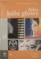 Książki medyczne - Atlas bólu głowy - miniaturka - grafika 1