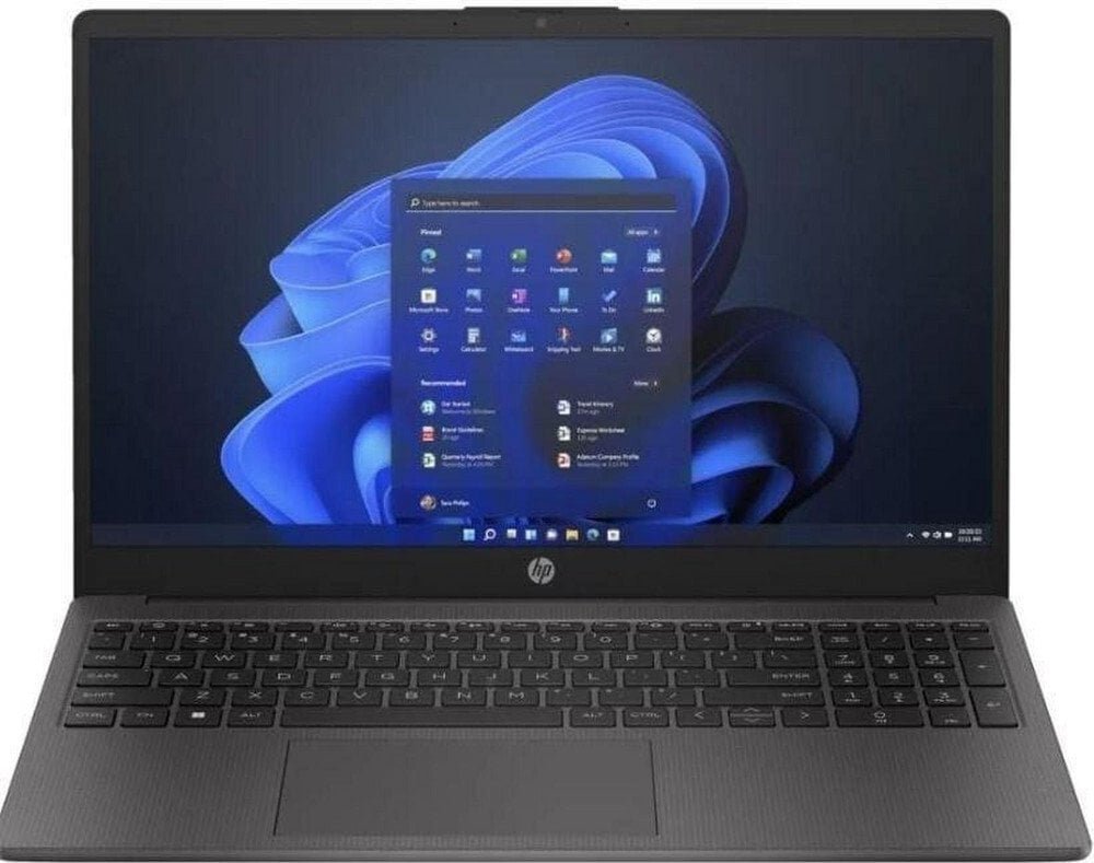 HP 255 G10 - Ryzen 5 7530U 15,6