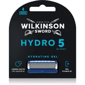 Maszynki do golenia i wkłady - Wilkinson Sword HYDRO5 Protection Regular Wkłady 4 - miniaturka - grafika 1