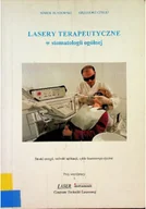 Książki medyczne - Lasery terapeutyczne w stomatologii ogólnej - miniaturka - grafika 1