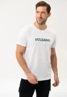 Koszulki męskie - Bawełniany t-shirt T-NIGHT - miniaturka - grafika 1