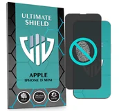 Szkła hartowane na telefon - NAJLEPSZE SZKŁO 5D PEŁNE DO APPLE IPHONE 13 MINI NIETŁUKĄCE ORYGINAŁ - miniaturka - grafika 1
