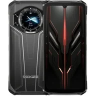 Telefony komórkowe - Doogee S119 8/512GB Srebrny - miniaturka - grafika 1