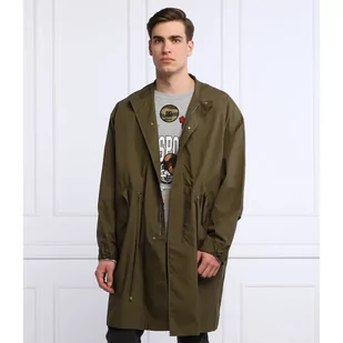 John Richmond Kurtka SOPHEL | Relaxed fit - Kurtki męskie - miniaturka - grafika 1