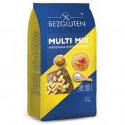 Zdrowa żywność - Bezgluten Wyprzedaż ! 30.11 Multi Mix- uniwersalna mieszanka bezglutenowa 396F-781B3 - miniaturka - grafika 1