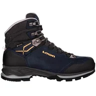 Buty trekkingowe damskie - Buty trekkingowe damskie Lowa Lady Light Gtx - miniaturka - grafika 1