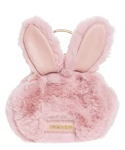 Love Moschino Damska torba na ramię Borsa Soft Pl Cipria, puder, 17 x 20 x 13 - Torebki damskie - miniaturka - grafika 1