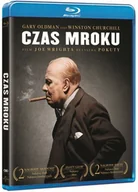 Dramaty Blu-ray - Czas mroku - miniaturka - grafika 1
