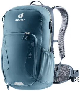 Deuter Bike I 20L Plecak 50 cm atlantic-ink - Plecaki - miniaturka - grafika 2