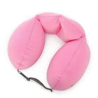 Akcesoria podróżnicze - Poduszka podróżna składana - miniaturka - grafika 1