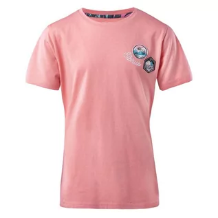Koszulki i topy damskie - TShirt Dla Dziewczynki Ukaja II - grafika 1