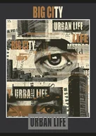 Zeszyty szkolne - Zeszyt szkolny GIMBOO, A5, w kratkę, 80 kart., 70gsm, mix wzorów - miniaturka - grafika 1