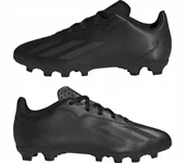 Piłka nożna - Buty piłkarskie korki ADIDAS JR Crazyfast R 33 - miniaturka - grafika 1