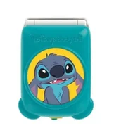 Zabawki interaktywne dla dzieci - Telefonik Stitch - Clementoni - miniaturka - grafika 1