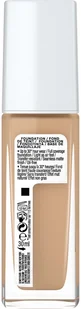 Maybelline New York Super Stay Active Wear Foundation nr 31 Warm Nude 30 ml - Podkłady do twarzy - miniaturka - grafika 3