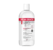 Płyny micelarne - Ageless Beauty naturalny nawilżająco-oczyszczający płyn micelarny 500ml - miniaturka - grafika 1