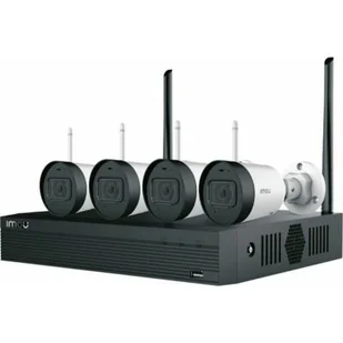 IMOU IMOU Kamera monitorująca IMOU Dome Lite 4MP IPC-D42-IMOU | Dogodne raty! IPC-D42-IMOU IPC-D42-IMOU - Zestawy do monitoringu - miniaturka - grafika 1