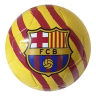 Piłka nożna - Piłka nożna Fc Barcelona Catalunya r. 5 - miniaturka - grafika 1