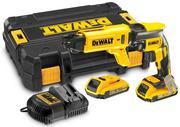 Wkrętarki - DeWalt DCF620D2K-QW - miniaturka - grafika 1