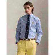 Koszule męskie - POLO RALPH LAUREN Koszula Classic fit - miniaturka - grafika 1