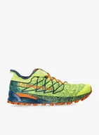Sprzęt wspinaczkowy - Buty trailowe La Sportiva Mutant - lime punch/storm blue - miniaturka - grafika 1