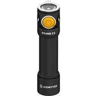 Latarki - Latarka Armytek Prime C2 v4 Magnet USB Ciepły 1000 lm - miniaturka - grafika 1