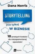 Biznes - Storytelling (nie tylko) w biznesie - miniaturka - grafika 1