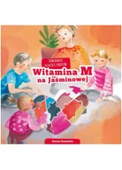 Religia i religioznawstwo - Witamina M na Jaśminowej - miniaturka - grafika 1
