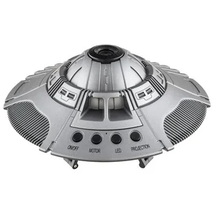 Planetarium UFO Levenhuk LabZZ SP50 - Mały naukowiec - miniaturka - grafika 1
