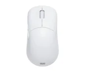 Myszki - Silver Monkey X Lutung white - miniaturka - grafika 1