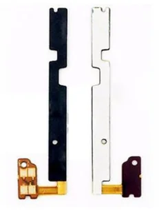 Przycisk Taśma Boczna On/Off Włącznik Do Huawei Honor 7 - Części serwisowe do telefonów - miniaturka - grafika 1