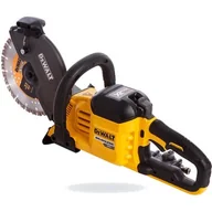 Piły elektryczne - DeWalt DCS690N-XJ akumulatorowa przecinarka - miniaturka - grafika 1