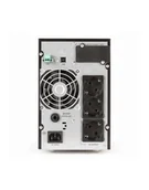 Zasilacze awaryjne UPS - Salicru SLC.1000.TWIN - miniaturka - grafika 1