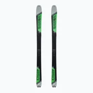 Narty - Narty skiturowe K2 Wayback 88 szaro-zielone 10G0202.101.1 167 cm - miniaturka - grafika 1