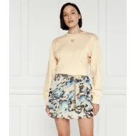 Bluzy damskie - GUESS Bluza | Regular Fit - miniaturka - grafika 1