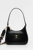 Torebki damskie - U.S. Polo Assn. torebka Heat kolor czarny BEU7H8619WVP - miniaturka - grafika 1