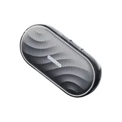Głośniki przenośne - Oraimo Głośnik bezprzewodowy Bluetooth SpaceBox Szary - miniaturka - grafika 1