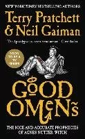 Harper Collins Good Omens - Pozostałe książki - miniaturka - grafika 2