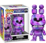 Figurki kolekcjonerskie - Funko POP! Games, figurka kolekcjonerska, FNAF, Bonnie, 879 - miniaturka - grafika 1