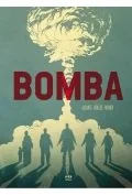 Komiksy dla młodzieży - Bomba - miniaturka - grafika 1